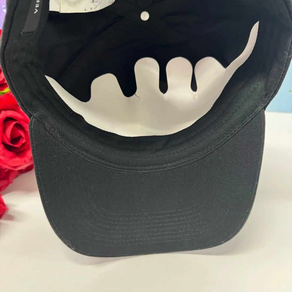 🇮🇹PRICE FIRM NEW $500 VERSACE MEDSUA HAT UNISEX